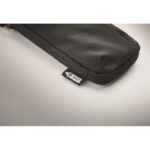 MP3411380 bolsa bandolera smartphone negro rpet 5