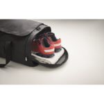 MP3411390 bolsa deporte grande rpet 300d negro rpet 5