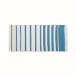 MP3411450 toalla hammam seaqual70x140cm azul turquesa algodon reciclado y poliester 2