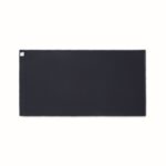 MP3411490 toalla seaqual 70x140cm azul algodon reciclado y poliester 3