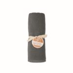 MP3411500 toalla seaqual 70x140cm gris algodon reciclado y poliester 7