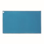 MP3411540 toalla seaqual 100x170cm azul turquesa algodon reciclado y poliester 3