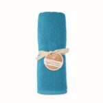 MP3411540 toalla seaqual 100x170cm azul turquesa algodon reciclado y poliester 7