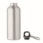 MP3411630 botella aluminio recicl 500 ml plateado aluminio 2