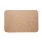 MP3411700 felpudo de lino beige yute 3
