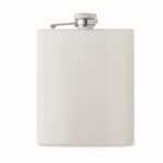 MP3411890 petaca para sublimacion blanco acero inoxidable 2