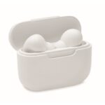 MP3411970 auriculares tws abs blanco abs 2