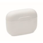 MP3411970 auriculares tws abs blanco abs 3