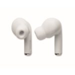 MP3411970 auriculares tws abs blanco abs 4