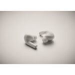 MP3411970 auriculares tws abs blanco abs 5