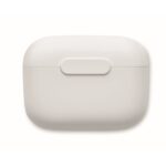 MP3411970 auriculares tws abs blanco abs 7
