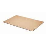 MP3412020 alfombrilla grande de papel beige multimaterial 1