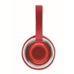MP3412090 botella vidrio reciclado 500 ml rojo vidrio 8