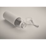 MP3412110 botella vidrio reciclado 500 ml beige vidrio 3
