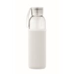 MP3412110 botella vidrio reciclado 500 ml beige vidrio 4