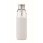 MP3412110 botella vidrio reciclado 500 ml beige vidrio 5