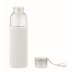 MP3412110 botella vidrio reciclado 500 ml beige vidrio 6
