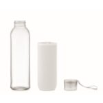 MP3412110 botella vidrio reciclado 500 ml beige vidrio 7