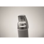 MP3412120 botella vidrio reciclado 500 ml gris marengo vidrio 2