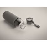 MP3412120 botella vidrio reciclado 500 ml gris marengo vidrio 3