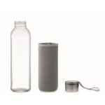 MP3412120 botella vidrio reciclado 500 ml gris marengo vidrio 7