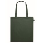 MP3412350 bolsa comercio justo 140grm verde bosque algodon 2