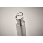 MP3412550 botella doble pared 500 ml plateado acero inoxidable 3