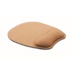 MP3412640 alfombrilla ergonomica corcho beige multimaterial 1