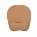 MP3412640 alfombrilla ergonomica corcho beige multimaterial 3