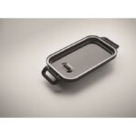 MP3412750 fiambrera de pp reciclado negro polipopileno 5