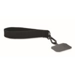 MP3412780 lanyard telefono de poliester negro poliester 1