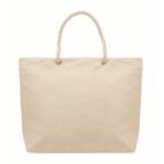 MP3412850 bolsa nevera algodon 220gr beige algodon 3