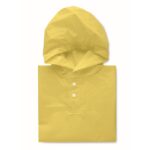 MP3412870 chubasquero nio peva capucha amarillo peva 1