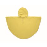 MP3412870 chubasquero nio peva capucha amarillo peva 2