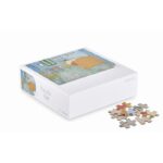 MP3412910 puzzle de 150 piezas en caja multicolor papel 1