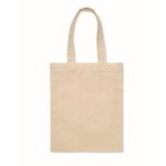 MP3413120 bolsa algodon asa corta 140 gr beige algodon 2