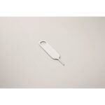 MP3413230 set conectores de cable 9 en 1 blanco abs 11