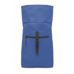 MP3413530 mochila poliester para 15 azul real poliester 4