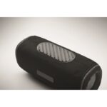 MP3413550 altavoz portatil 2x10 w negro plastico 10
