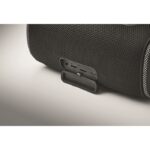 MP3413550 altavoz portatil 2x10 w negro plastico 12