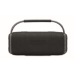 MP3413550 altavoz portatil 2x10 w negro plastico 13