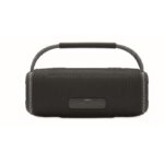 MP3413550 altavoz portatil 2x10 w negro plastico 14