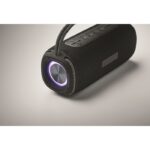 MP3413550 altavoz portatil 2x10 w negro plastico 6