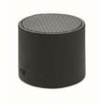 MP3413560 altavoz 50 abs y pu reciclado negro pu 1