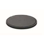 MP3413580 cargador inalambrico reciclado negro pu 2