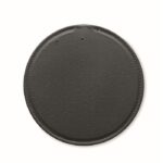 MP3413580 cargador inalambrico reciclado negro pu 5