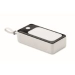 MP3413620 power bank 10000 mah abs blanco plastico 2