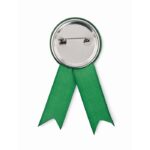 MP3413670 broche insignia con cinta verde estao 2