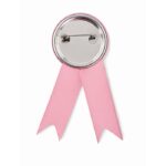 MP3413680 broche insignia con cinta rosa estao 2