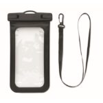 MP3413750 funda impermeable para movil negro plastico 1